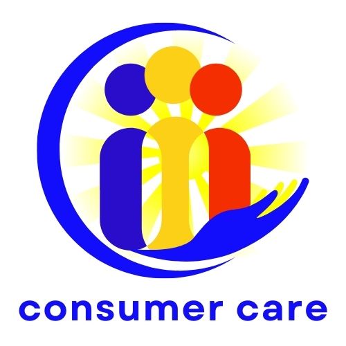Consumer Care logo